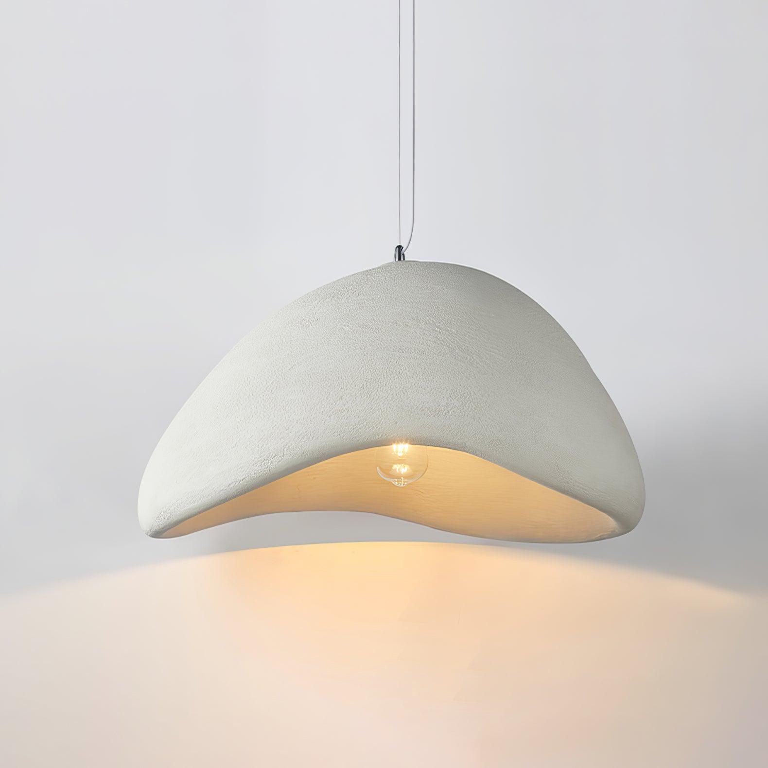 Khmara Halia Ceiling Suspension A Lighting Lobby