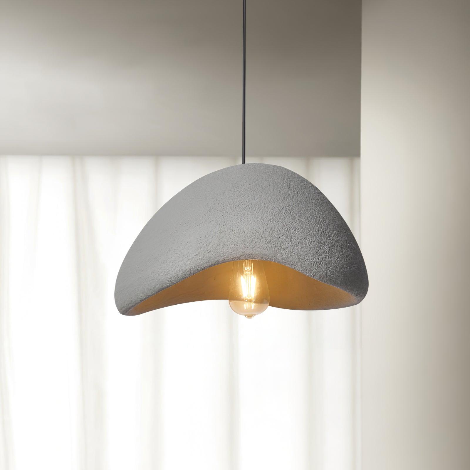 Khmara Halia Ceiling Suspension A Lighting Lobby
