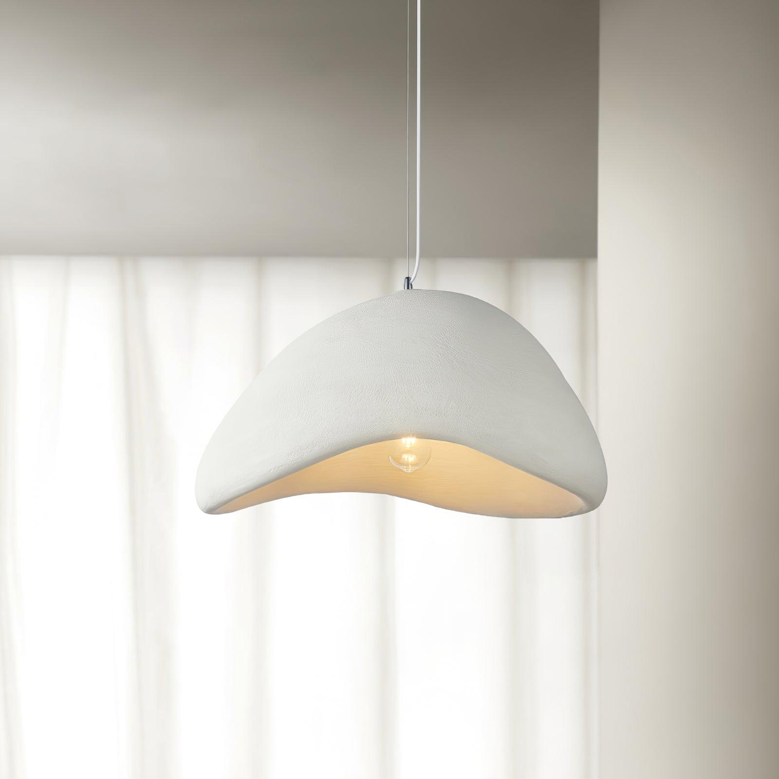 Khmara Halia Ceiling Suspension A Lighting Lobby