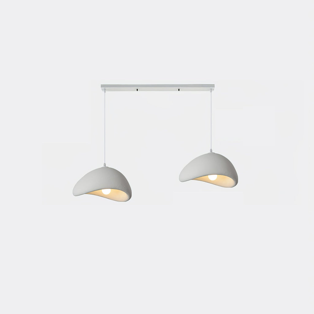 Khmara Halia Ceiling Suspension A Lighting Lobby