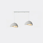 Khmara Halia Ceiling Suspension A Lighting Lobby
