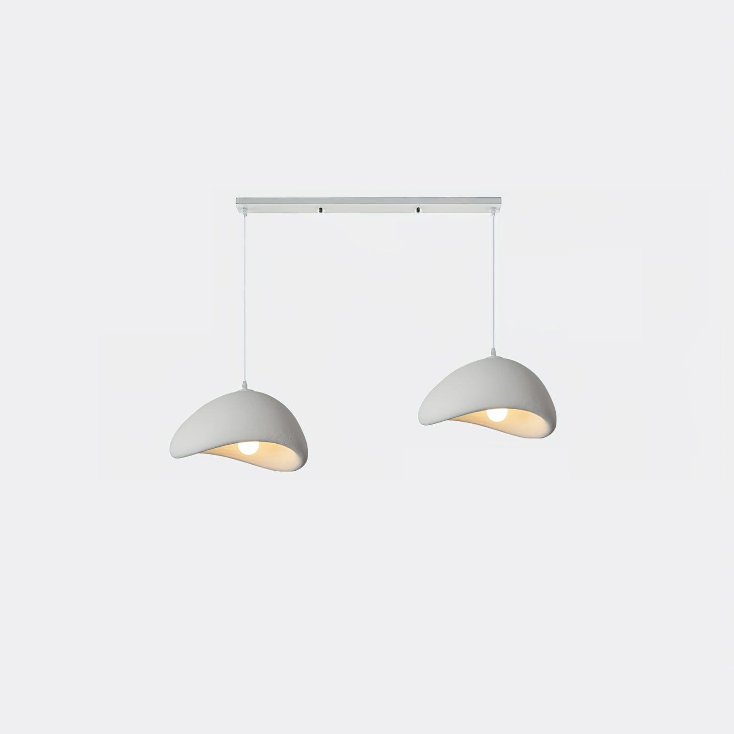 Khmara Halia Ceiling Suspension A Lighting Lobby