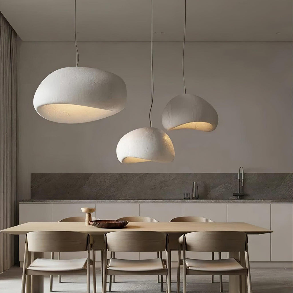 Khmara Halia Ceiling Suspension A Lighting Lobby