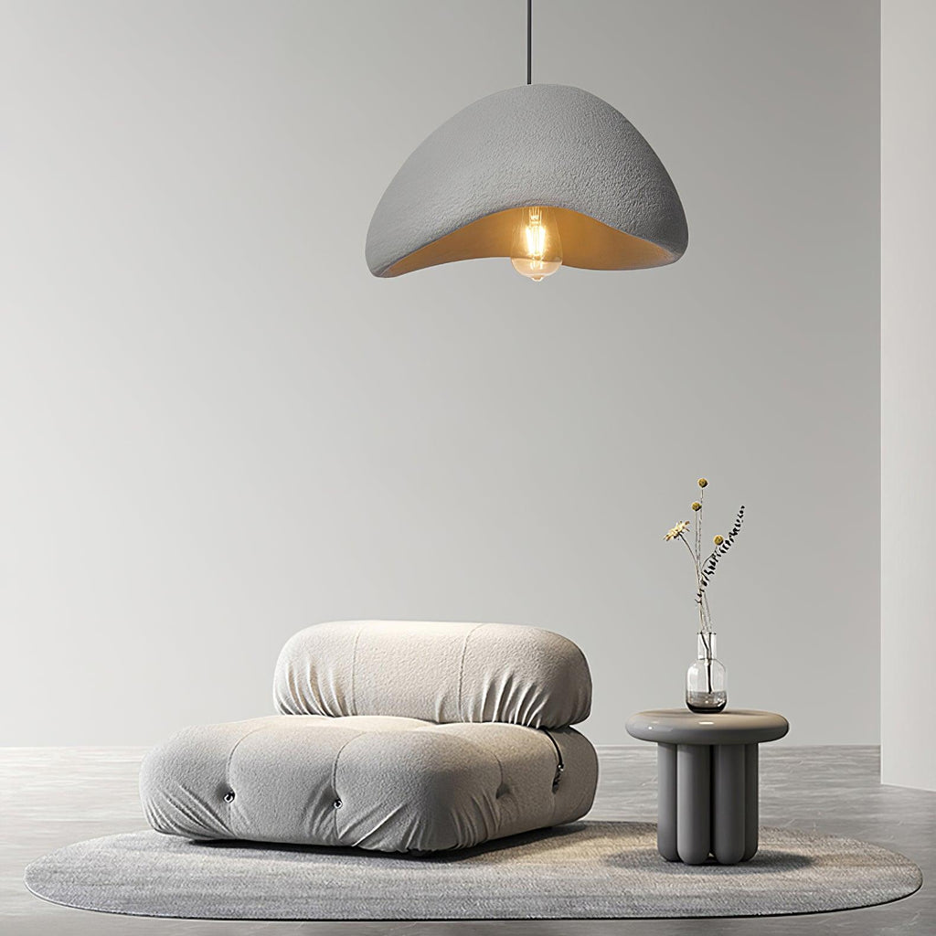 Khmara Halia Ceiling Suspension A Lighting Lobby