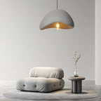 Khmara Halia Ceiling Suspension A Lighting Lobby