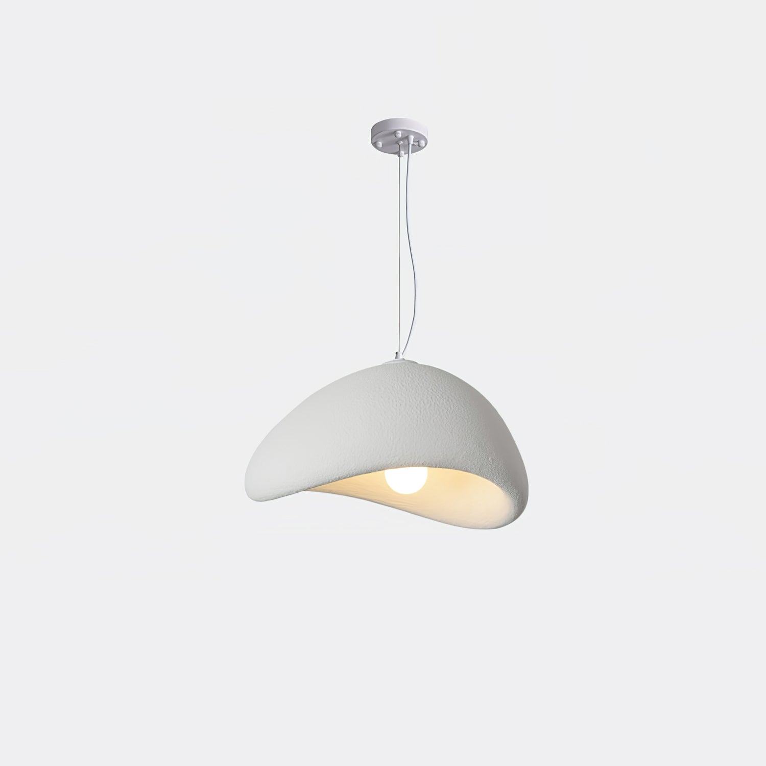 Khmara Halia Ceiling Suspension A Lighting Lobby