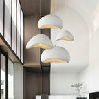 Khmara Halia Ceiling Suspension A Lighting Lobby