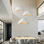 Khmara Halia Ceiling Suspension A Lighting Lobby