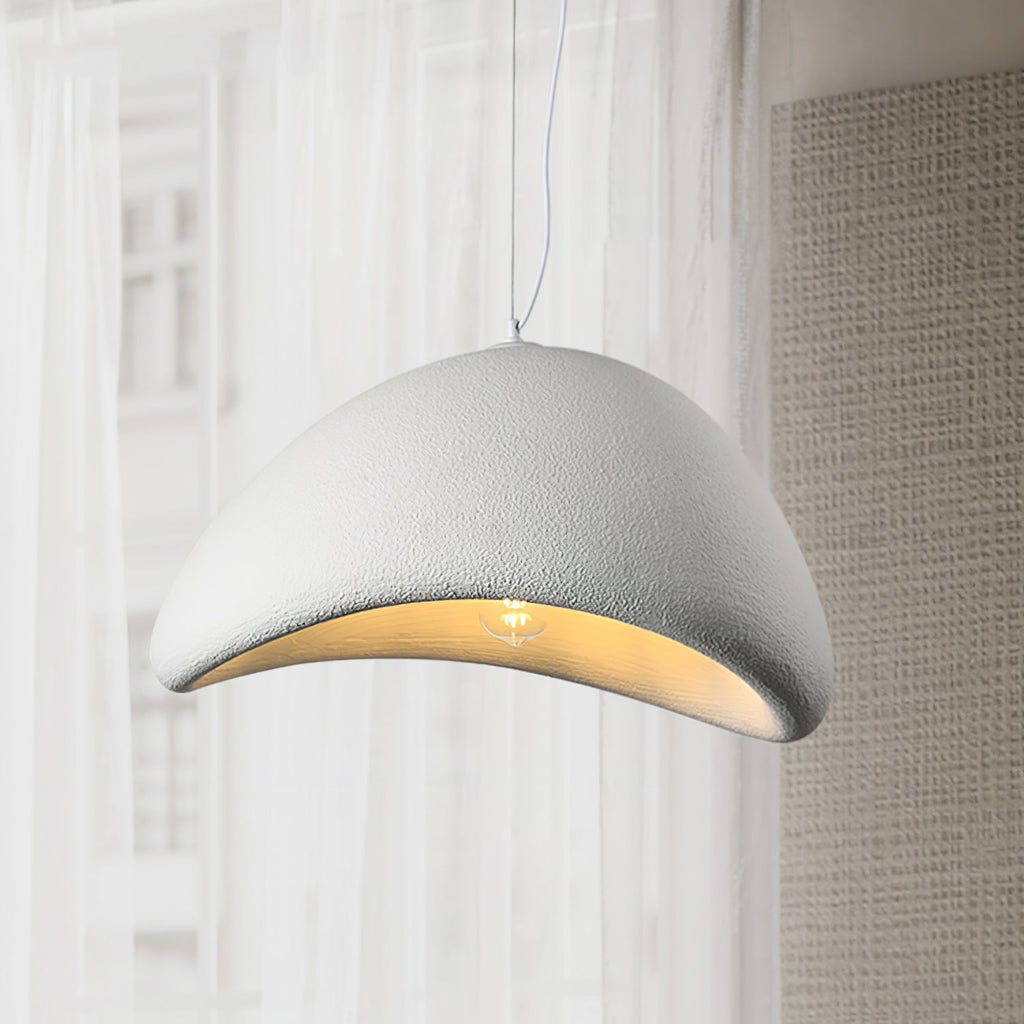 Khmara Halia Ceiling Suspension A Lighting Lobby