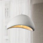 Khmara Halia Ceiling Suspension A Lighting Lobby