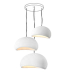 Khmara Raw Mix Ceiling Suspension B Lighting Lobby