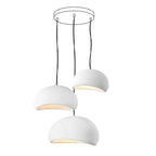 Khmara Raw Mix Ceiling Suspension B Lighting Lobby