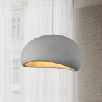 Khmara Raw Mix Ceiling Suspension B Lighting Lobby