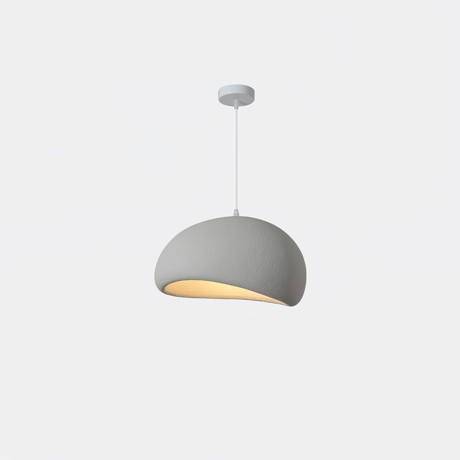 Khmara Raw Mix Ceiling Suspension B Lighting Lobby