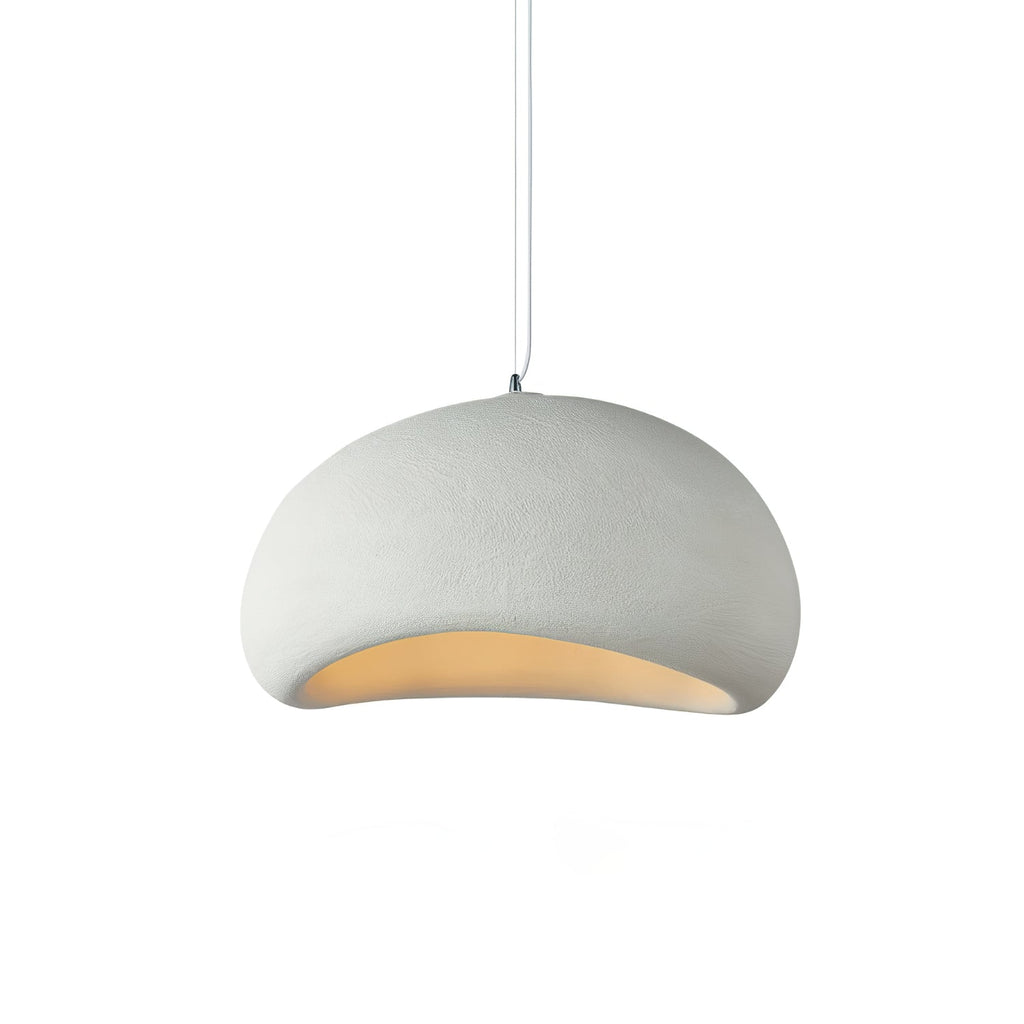Khmara Raw Mix Ceiling Suspension B Lighting Lobby