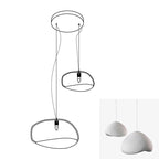 Khmara Raw Mix Ceiling Suspension B Lighting Lobby