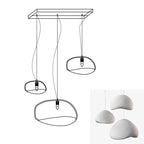 Khmara Raw Mix Ceiling Suspension B Lighting Lobby