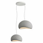 Khmara Raw Mix Ceiling Suspension B Lighting Lobby