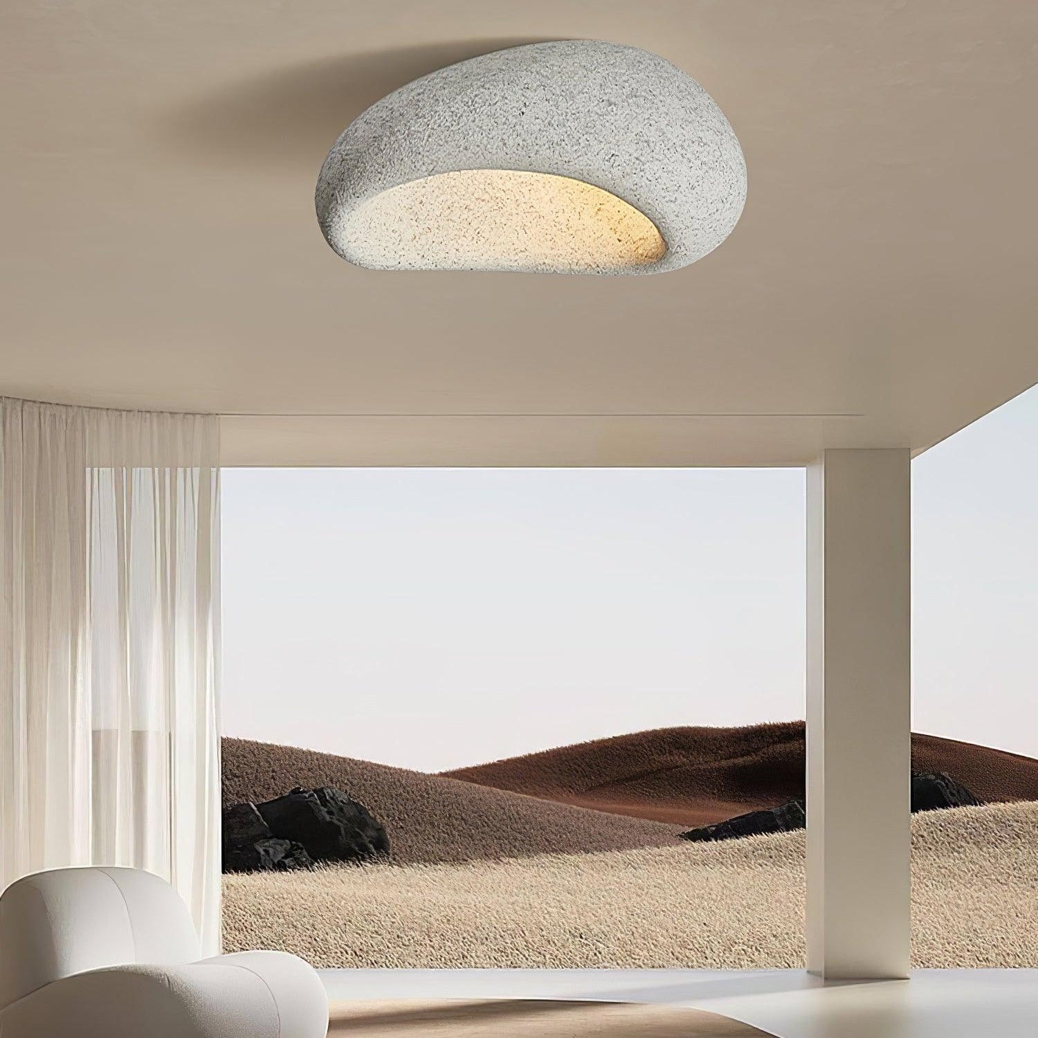 Khmara Suspension Light Lighting Lobby