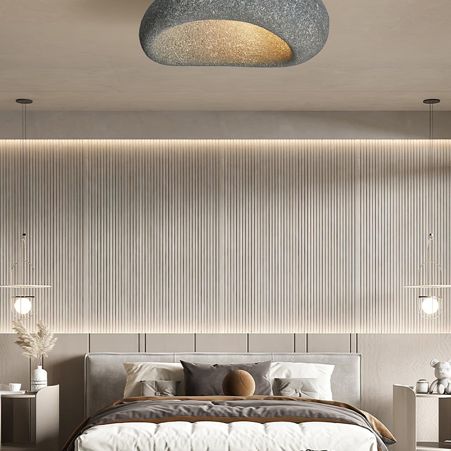 Khmara Suspension Light Lighting Lobby