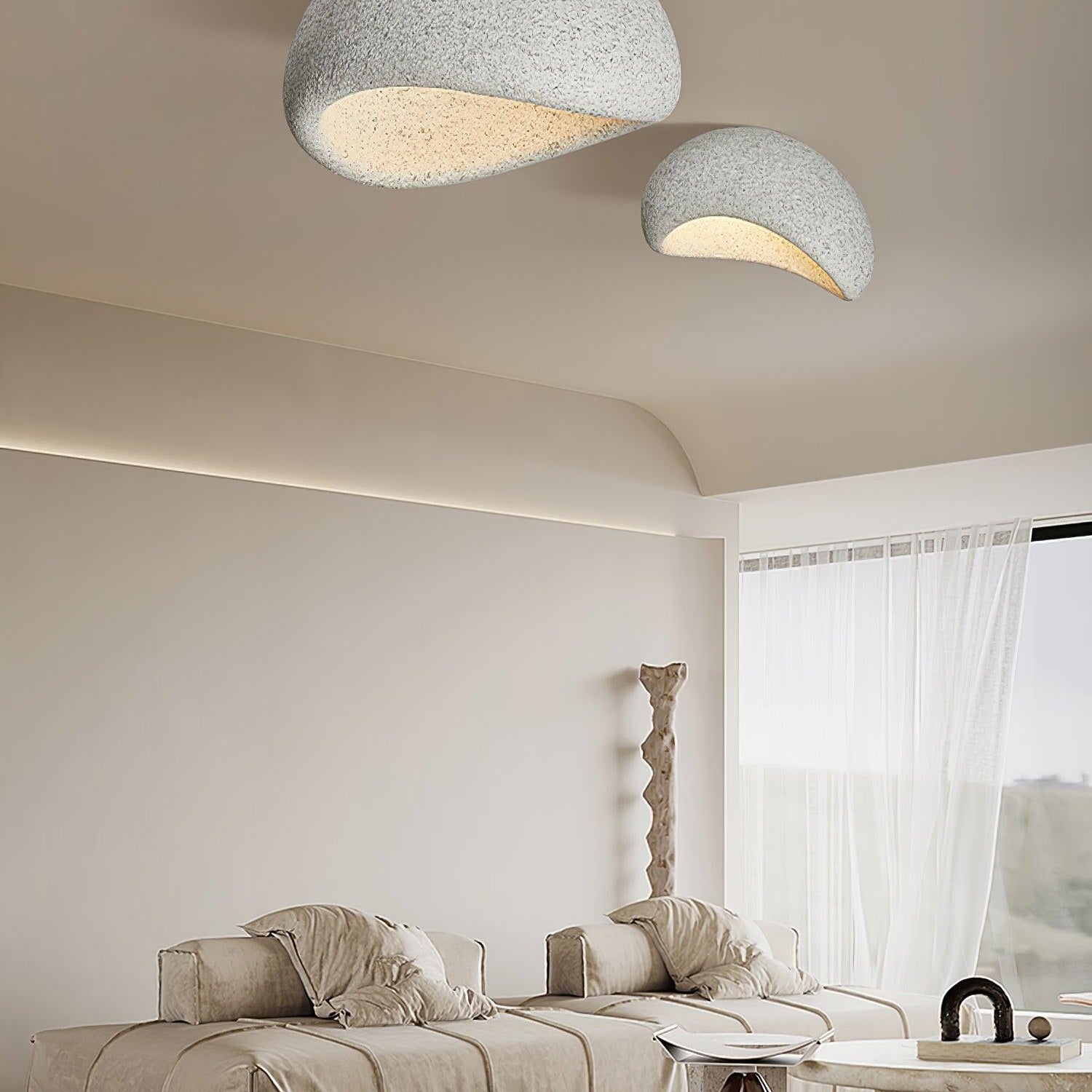 Khmara Suspension Light Lighting Lobby