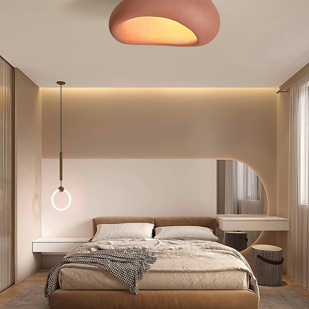 Khmara Suspension Light Lighting Lobby