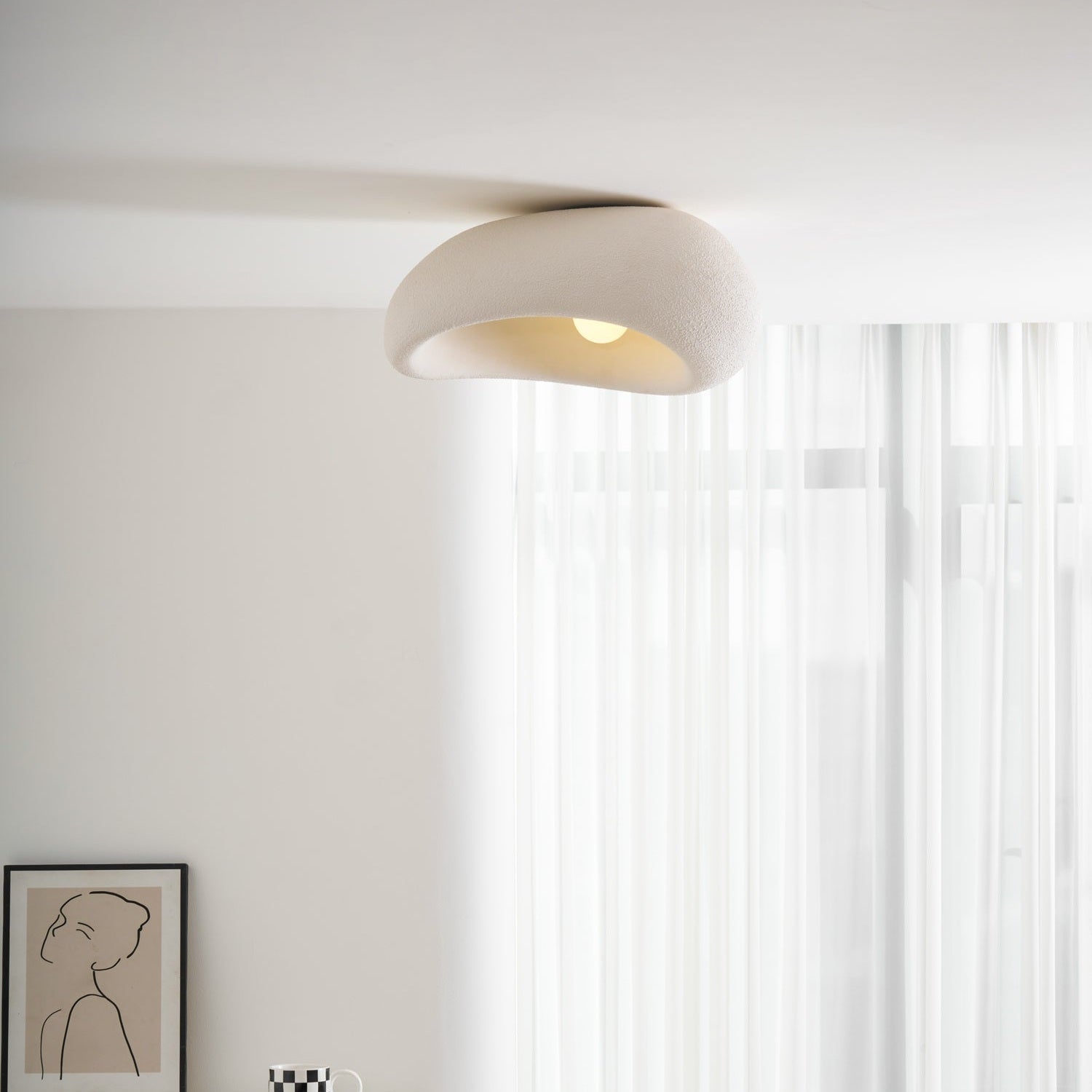 Khmara Suspension Light Lighting Lobby
