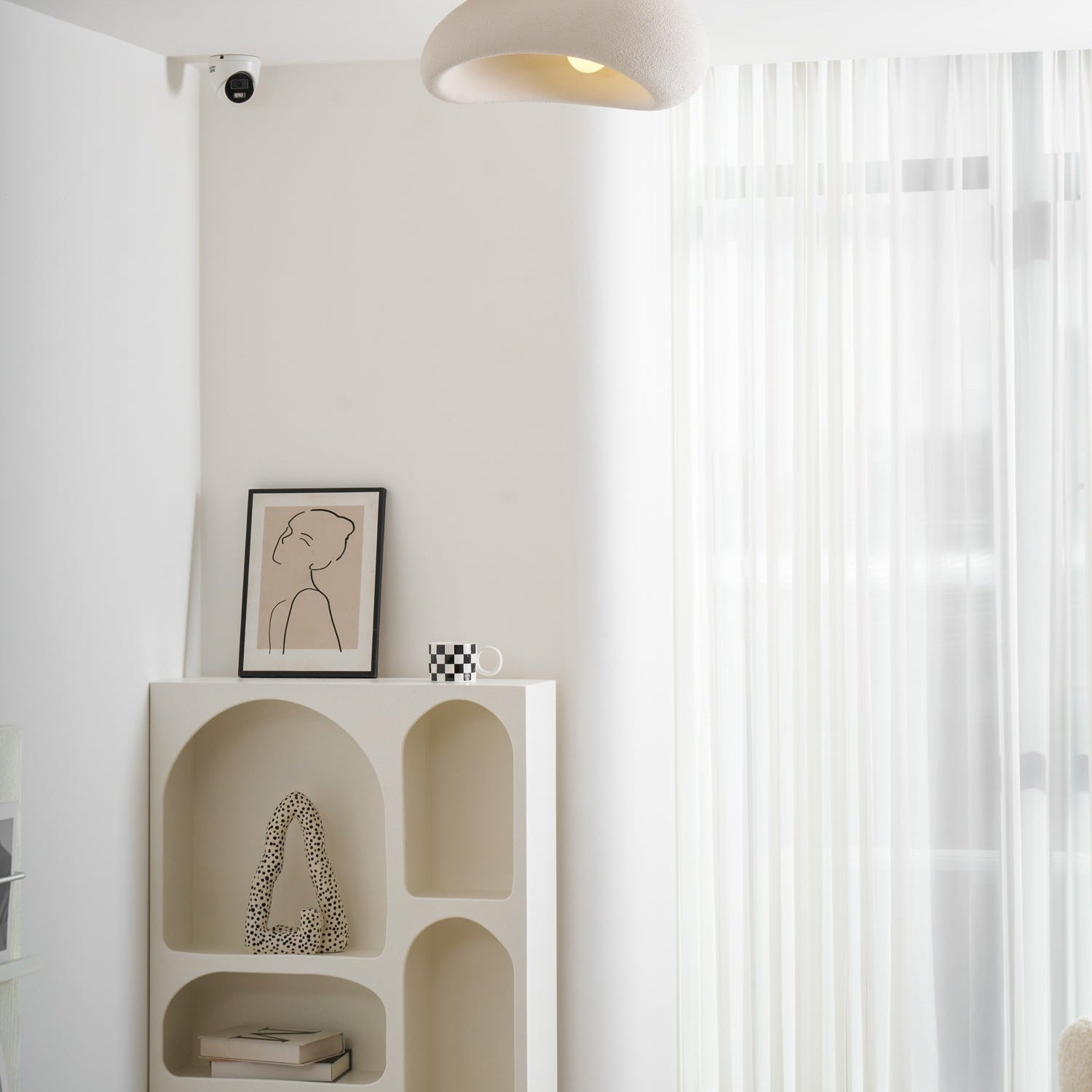 Khmara Suspension Light Lighting Lobby