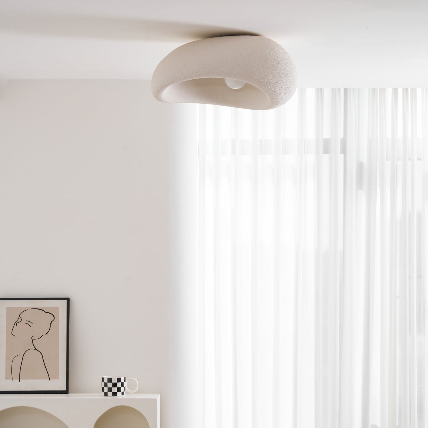 Khmara Suspension Light Lighting Lobby