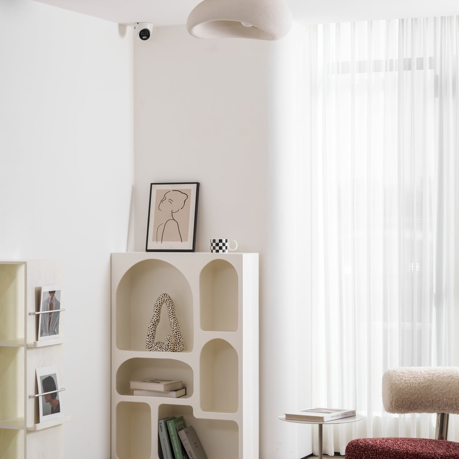 Khmara Suspension Light Lighting Lobby