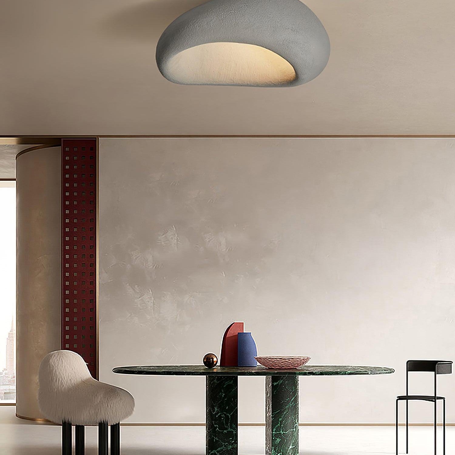 Khmara Suspension Light Lighting Lobby