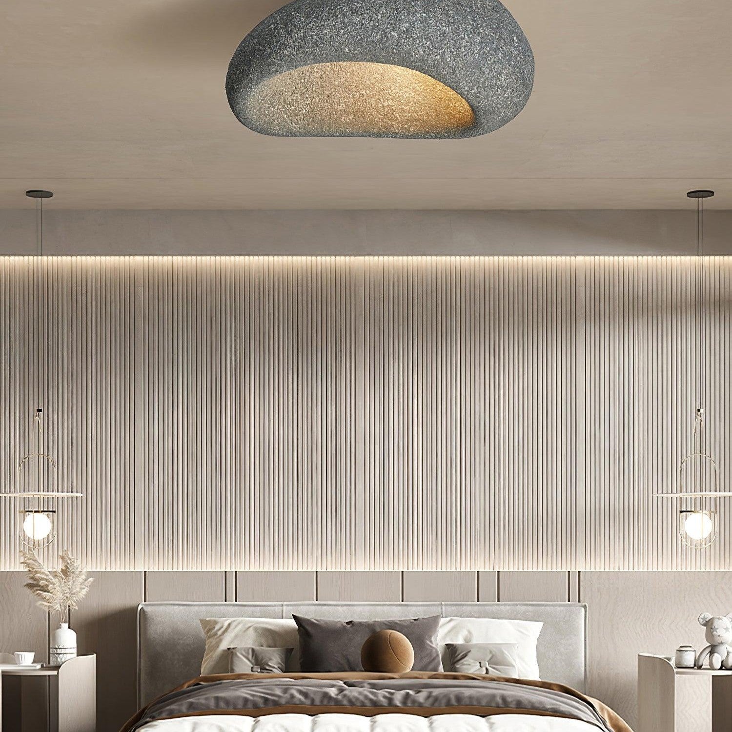 Khmara Suspension Light Lighting Lobby