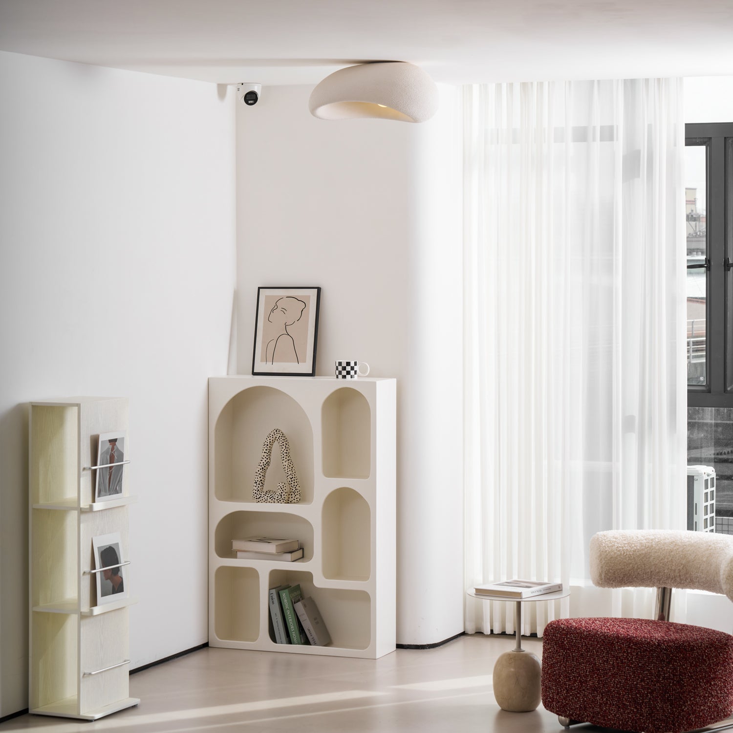 Khmara Suspension Light Lighting Lobby