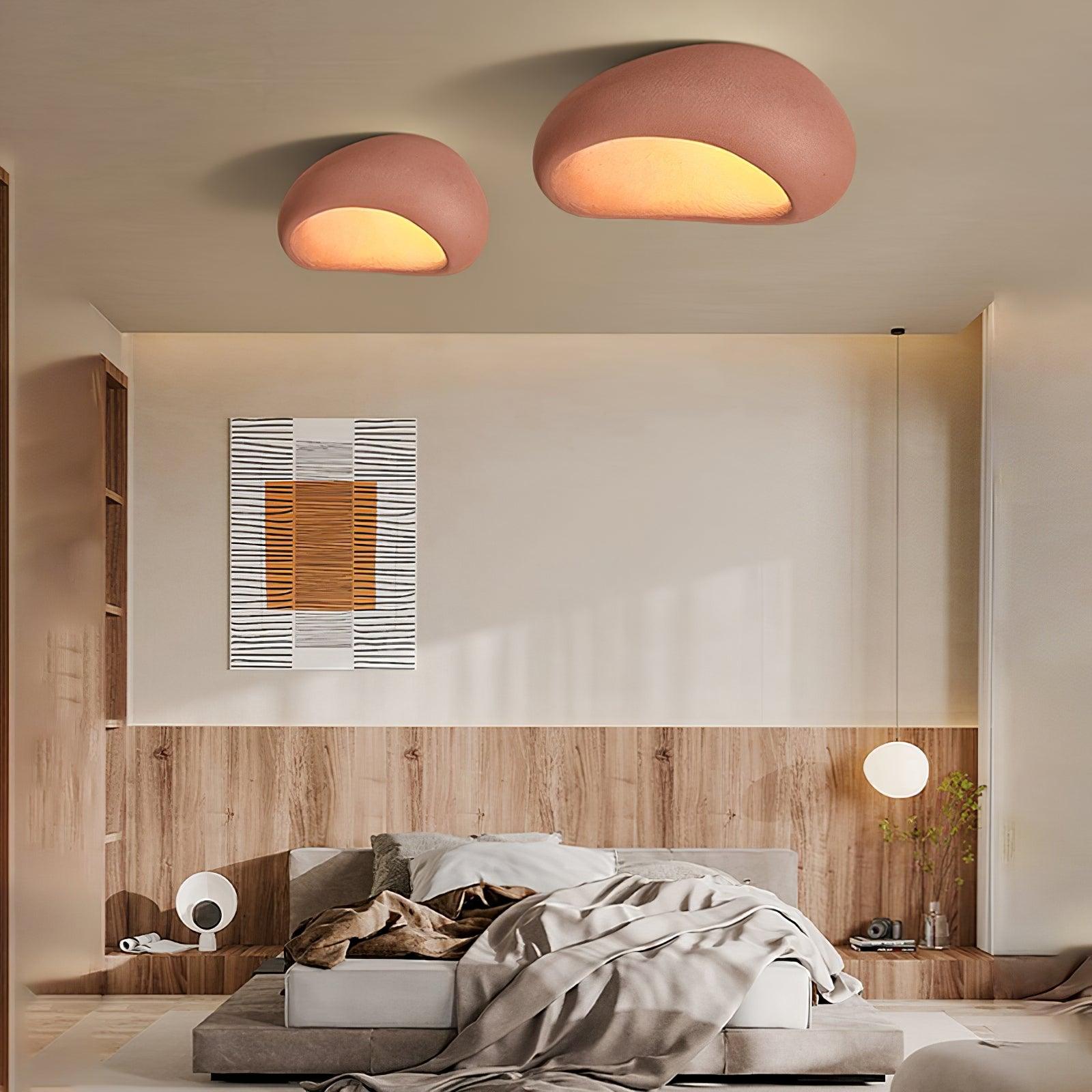 Khmara Suspension Light Lighting Lobby