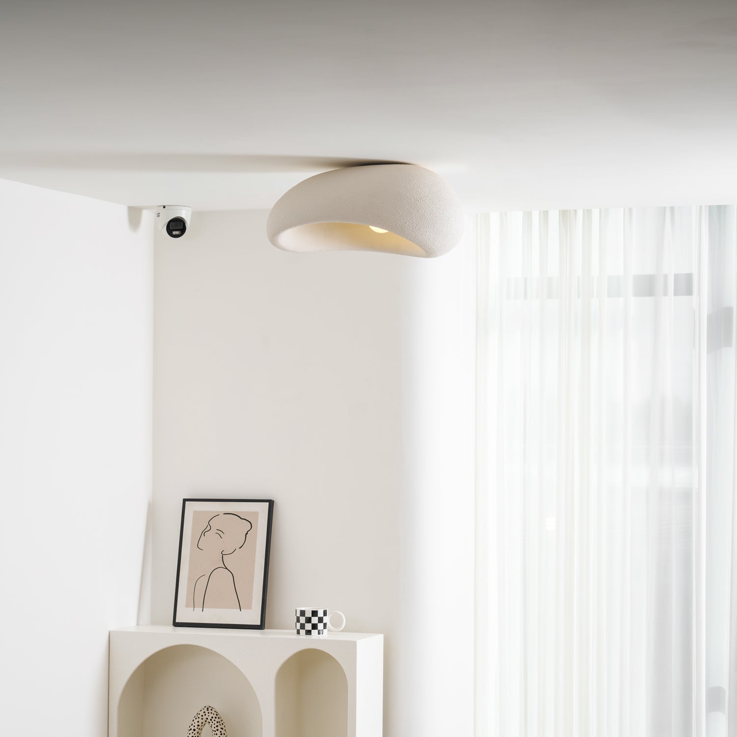 Khmara Suspension Light Lighting Lobby