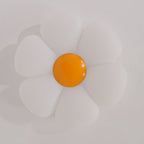Kids Room Ceiling Light with Six-Leaf Design Lighting Lobby