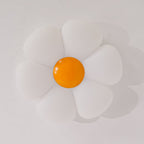 Kids Room Ceiling Light with Six-Leaf Design Lighting Lobby
