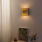 Leclerc Brass Sconce Fixture Lighting Lobby