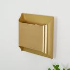 Leclerc Brass Sconce Fixture Lighting Lobby