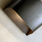 Leclerc Brass Sconce Fixture Lighting Lobby