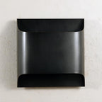 Leclerc Brass Sconce Fixture Lighting Lobby