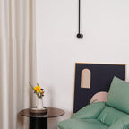 LED Linear Wall Fixture Lighting Lobby