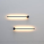LED Linear Wall Fixture Lighting Lobby