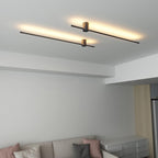 LED Linear Wall Fixture Lighting Lobby