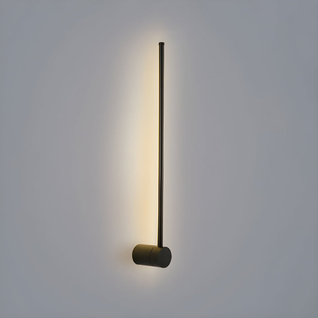 LED Linear Wall Fixture Lighting Lobby