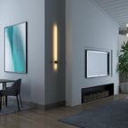 LED Linear Wall Fixture Lighting Lobby