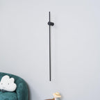 LED Linear Wall Fixture Lighting Lobby