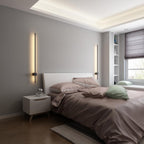 LED Linear Wall Fixture Lighting Lobby