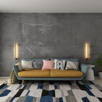 LED Linear Wall Fixture Lighting Lobby