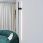 LED Linear Wall Fixture Lighting Lobby